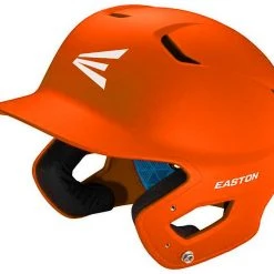 Batting Helmets Easton Z5 2.0 Senior Grip Matte Batting Helmet: A168091