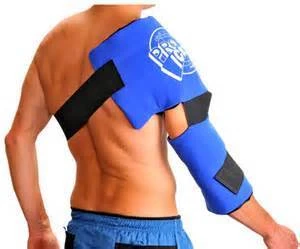 Sports Medicine Pro Ice Shoulder -Adult 3 Sports Medicine Pro Ice Shoulder -Adult