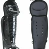 Diamond 17 Inch Umpire Leg Guards