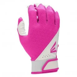 Easton Fundamental Girls Fastpitch Batting Gloves: A121238