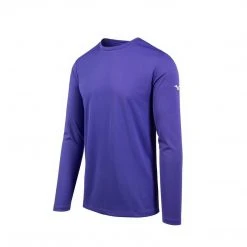 Mizuno Men’s Long Sleeve T-Shirt: 530063