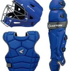 Easton Prowess Qwikfit Fastpitch Youth Box Set: A165387