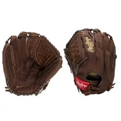 Slowpitch Softball Gloves Rawlings Player Preferred 14” Slowpitch Softball Glove: P140BPS