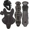 Catcher's Equipment Rawlings Player's Series Catchers Set Ages 9-12: PLCSY