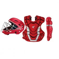 Easton Gametime Intermediate Box Catcher's Set: A165428