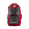 Marucci MBF5 Backpack 2: MBF5BP2 1 Marucci MBF5 Backpack 2: MBF5BP2