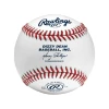 Baseballs Rawlings DYZ1 Dizzy Dean Baseball (Dozen)
