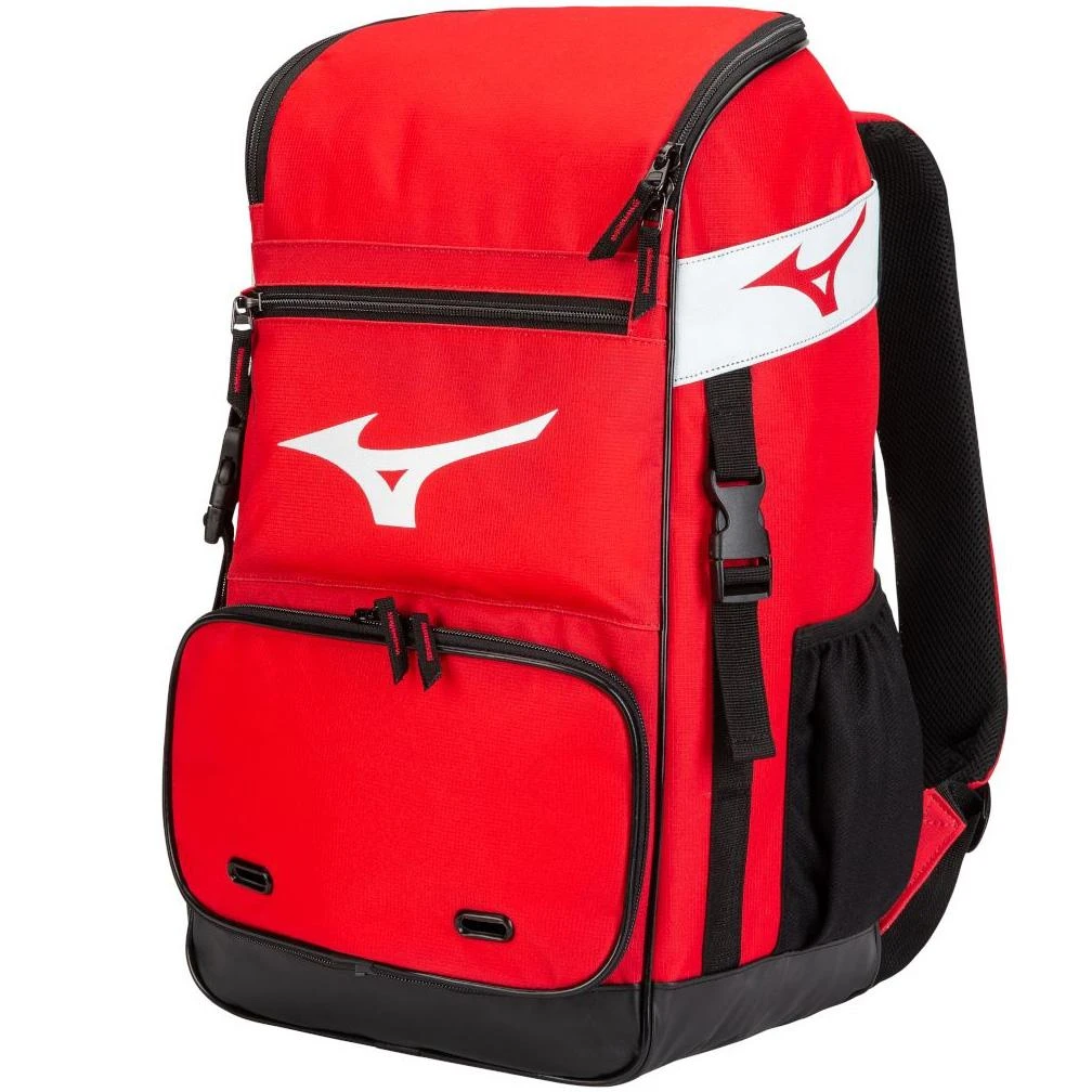 Mizuno Organizer 21 Backpack: 360304 8 Mizuno Organizer 21 Backpack: 360304
