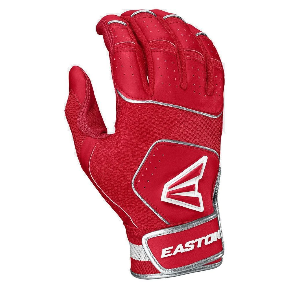 Easton Walk-Off NX™ Youth Batting Gloves: A121263 4 Easton Walk-Off NX™ Youth Batting Gloves: A121263