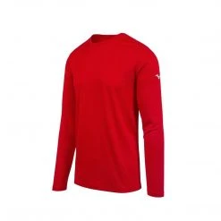 Mizuno Men’s Long Sleeve T-Shirt: 530063