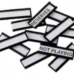 Accessories Coacher Replacement Channel Magnets 25 Count