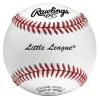 Rawlings Little League Training Baseballs Level 2 (Dozen) : RIF10L