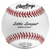 Rawlings Little League Training Baseballs Level 1 (Dozen): RIF5L