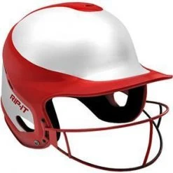 Batting Helmets Rip-It Vision Pro Softball Batting Helmet: Size X-Small (Gloss) 28 Batting Helmets Rip-It Vision Pro Softball Batting Helmet: Size X-Small (Gloss)