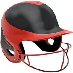 Rip-It Batting Helmets Rip It Vision Pro Softball Batting Helmet: Size Medium-Large (Gloss)