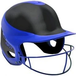Rip-It Batting Helmets Rip It Vision Pro Softball Batting Helmet: Size Medium-Large (Gloss)