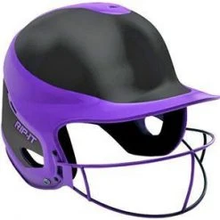 Batting Helmets Rip-It Vision Pro Softball Batting Helmet: Size X-Small (Gloss) 31 Batting Helmets Rip-It Vision Pro Softball Batting Helmet: Size X-Small (Gloss)
