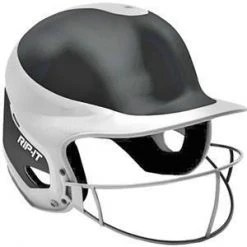 Batting Helmets Rip-It Vision Pro Softball Batting Helmet: Size X-Small (Gloss)