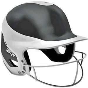 Batting Helmets Rip-It Vision Pro Softball Batting Helmet: Size X-Small (Gloss) 4 Batting Helmets Rip-It Vision Pro Softball Batting Helmet: Size X-Small (Gloss)