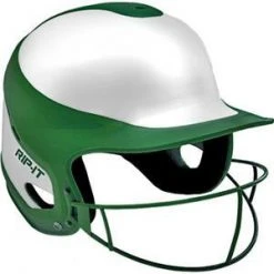 Rip-It Batting Helmets Rip It Vision Pro Softball Batting Helmet: Size Medium-Large (Gloss)