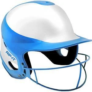 Batting Helmets Rip-It Vision Pro Softball Batting Helmet: Size X-Small (Gloss) 5 Batting Helmets Rip-It Vision Pro Softball Batting Helmet: Size X-Small (Gloss)