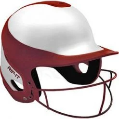 Rip-It Batting Helmets Rip It Vision Pro Softball Batting Helmet: Size Medium-Large (Gloss)