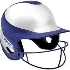 Batting Helmets Rip-It Vision Pro Softball Batting Helmet: Size X-Small (Gloss) 23 Batting Helmets Rip-It Vision Pro Softball Batting Helmet: Size X-Small (Gloss)