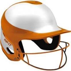 Rip-It Vision Pro Softball Batting Helmet: Size XL (Gloss) Batting Helmets 27 Rip-It Vision Pro Softball Batting Helmet: Size XL (Gloss) Batting Helmets