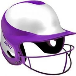 Batting Helmets Rip-It Vision Pro Softball Batting Helmet: Size X-Small (Gloss) 25 Batting Helmets Rip-It Vision Pro Softball Batting Helmet: Size X-Small (Gloss)