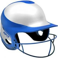 Rip-It Batting Helmets Rip It Vision Pro Softball Batting Helmet: Size Medium-Large (Gloss)