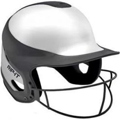 Batting Helmets Rip-It Vision Pro Softball Batting Helmet: Size X-Small (Gloss) 30 Batting Helmets Rip-It Vision Pro Softball Batting Helmet: Size X-Small (Gloss)