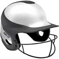 Rip-It Vision Pro Softball Batting Helmet: Size XL (Gloss) Batting Helmets 34 Rip-It Vision Pro Softball Batting Helmet: Size XL (Gloss) Batting Helmets