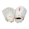 Rawlings Liberty Advanced 12.5” Keilani Ricketts Fastpitch Softball Glove: RLA125KRG Fastpitch Softball Gloves