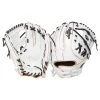 Fastpitch Softball Gloves Rawlings Liberty Advanced 11.75”Fastpitch Softball Glove: RLA715-2WB