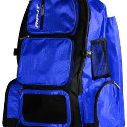 Rip-It Pack-It Up Backpack: PIUBP