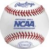 Rawlings NCAA Baseball Single Ball Baseballs