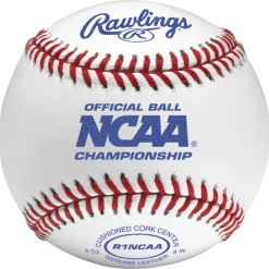 Rawlings NCAA Baseball Single Ball Baseballs