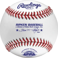 Rawlings Best (RS-T) Ripken Baseball (Dozen): RCAL
