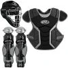 Rawlings Renegade Series Intermediate Catcher's Set: RCSI Catcher's Equipment