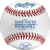 Rawlings Best (RS-T) Dixie Youth Baseball (Dozen): RDYB