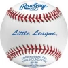 Rawlings (RS) Little League Baseball (Dozen): RLLB1 Baseballs