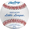 Baseballs Rawlings Best (RS-T) Senior League Baseball (Dozen): RSLL