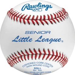 Baseballs Rawlings Best (RS-T) Senior League Baseball (Dozen): RSLL