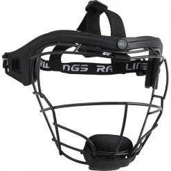 Facemasks Rawlings Adult Fielders Mask: RSBFM