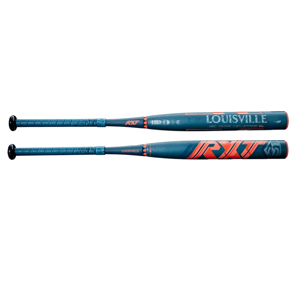 Fastpitch Softball Bats 2021 Louisville Slugger RXT (-8) Fastpitch Softball Bat 3 Fastpitch Softball Bats 2021 Louisville Slugger RXT (-8) Fastpitch Softball Bat
