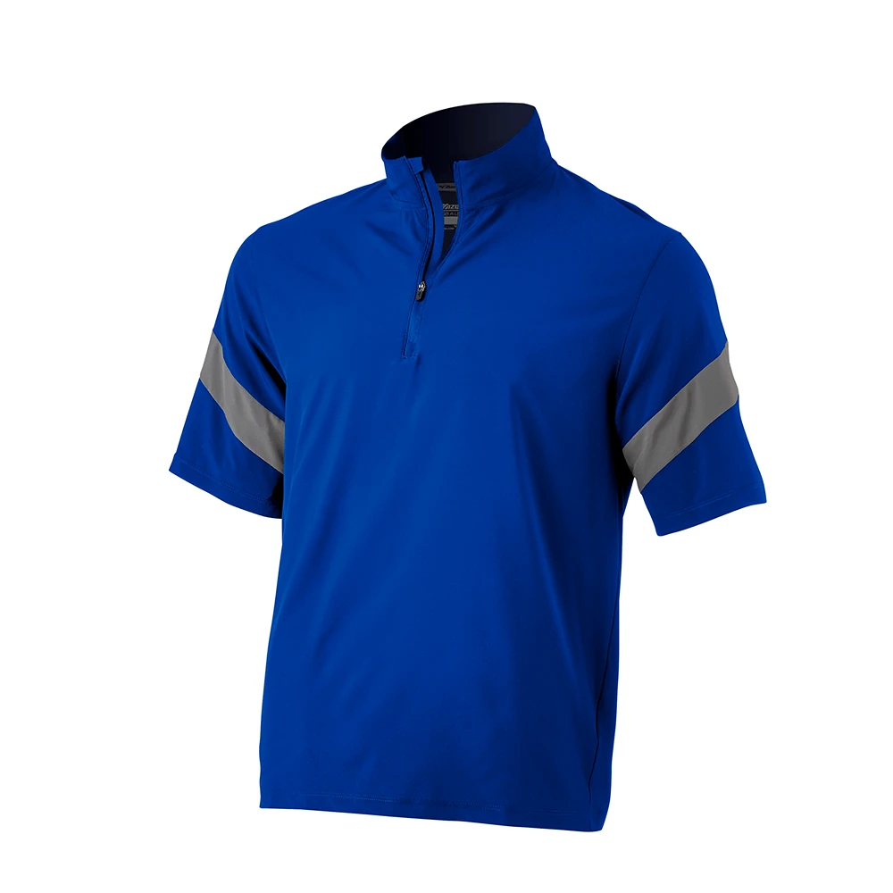 Mizuno Short Sleeve Hitting Jacket - Youth 350952 Outerwear/Jackets 8 Mizuno Short Sleeve Hitting Jacket - Youth 350952 Outerwear/Jackets