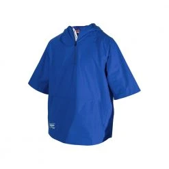 Outerwear/Jackets Rawlings Colorsync Short-Sleeve Adult Batting Jacket: CSSSJ