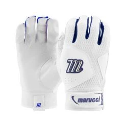 Marucci Quest 2.0 Adult Batting Gloves: MBGQST2