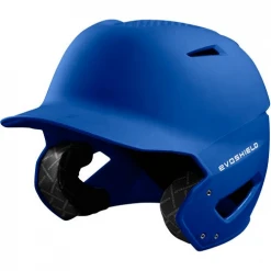 Evoshield XVT Batting Helmet Matte Finish Batting Helmets 10 Evoshield XVT Batting Helmet Matte Finish Batting Helmets