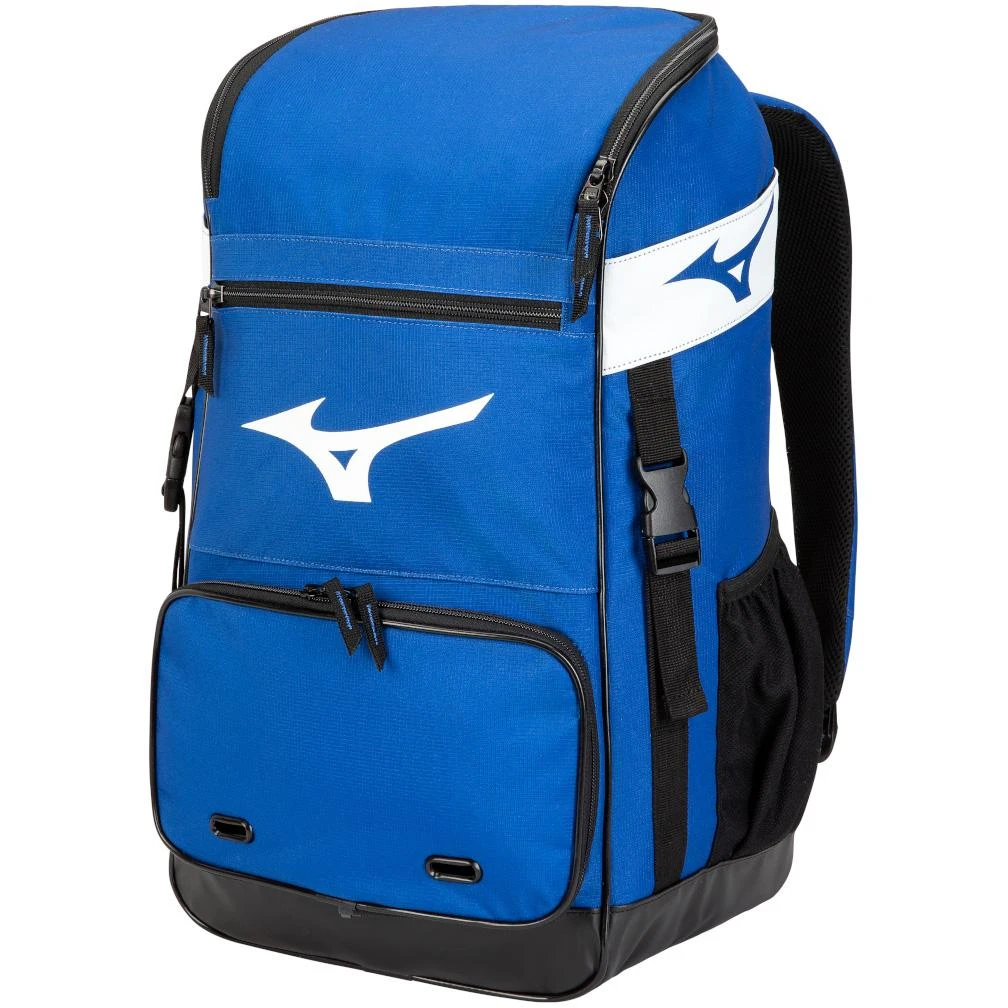Mizuno Organizer 21 Backpack: 360304 9 Mizuno Organizer 21 Backpack: 360304
